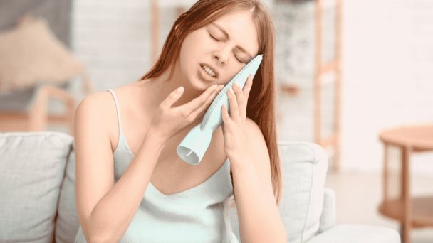 Dolor de dientes durante un resfriado o gripe: ¿Qué relación tienen los senos paranasales? Dolor de dientes durante un resfriado o gripe: ¿Qué relación tienen los senos paranasales?
