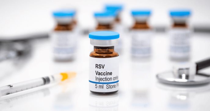 FDA aprueba Abrysvo, nueva vacuna contra el virus respiratorio sincitial en mujeres embarazadas