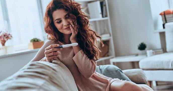 Alimentos y actividades que incrementan tu fertilidad