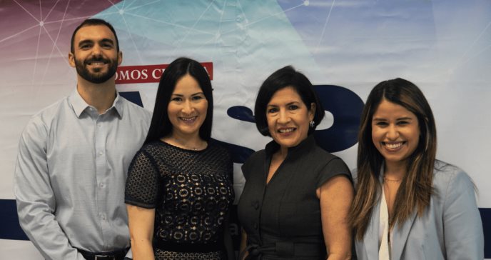 Nuevo programa de Residencia en Dermatología se une para concienciar sobre las enfermedades de la piel