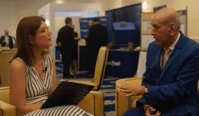 "La convención es un paso adelante en llevar el mensaje de educación en salud renal"