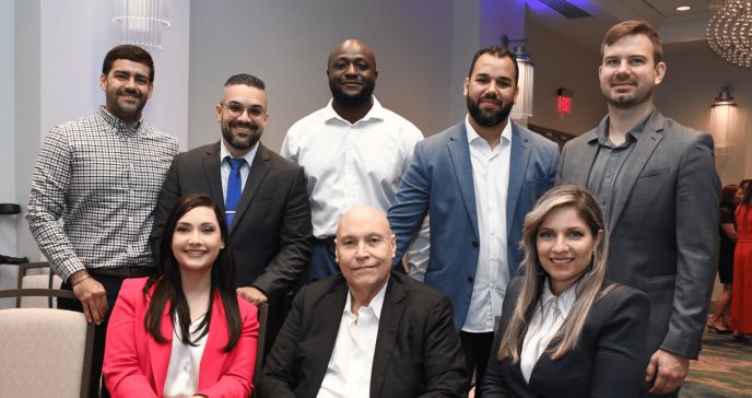 Grupo Hospitalario celebra cuarto simposio anual de investigación