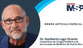 Metamorfosis de la apendicitis en niños