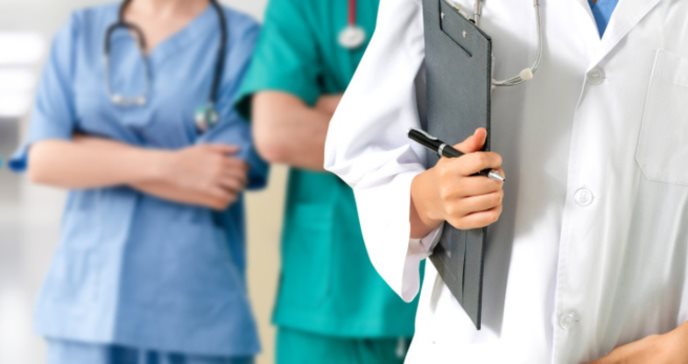 Estudio revela deficiencia de 128 plazas de médicos residentes en Puerto Rico