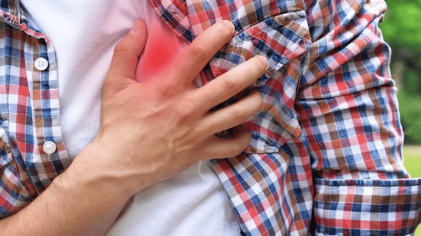 ¿Qué hay detrás del aumento de infartos en adultos jóvenes? ¿Qué hay detrás del aumento de infartos en adultos jóvenes?