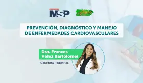 Prevención, diagnóstico y manejo de enfermedades cardiovasculares