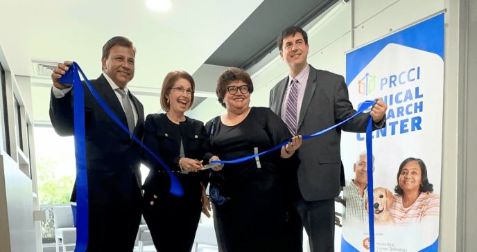 Puerto Rico cuenta con nuevo centro especializado que fomenta la investigación clínica