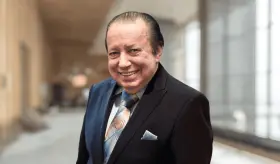 La diabetes puede afectar el riñón y, usualmente entre 5 a 10 años se puede ver ese daño, nefrólogo