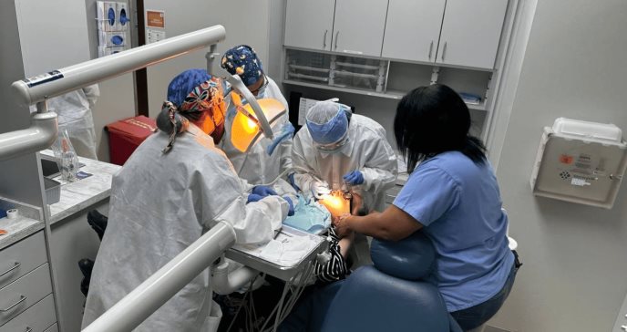 Hospital UPR Dr. Federico Trilla reafirma su compromiso con la odontología inclusiva y comunitaria