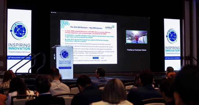 Asociación de la Industria Farmacéutica de Puerto Rico presentó evento regulatorio