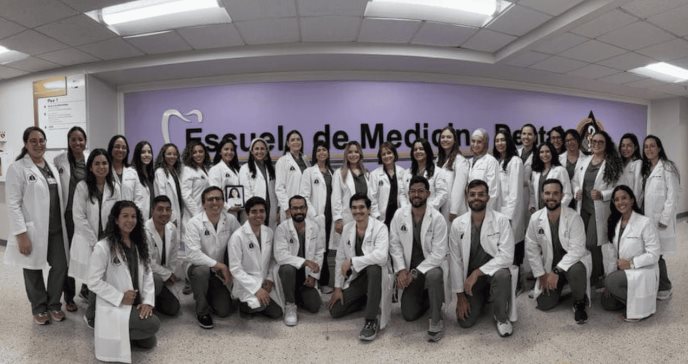 Hito académico por los resultados de las clases graduandas de 2023 y 2024 de la UPR en el INBDE