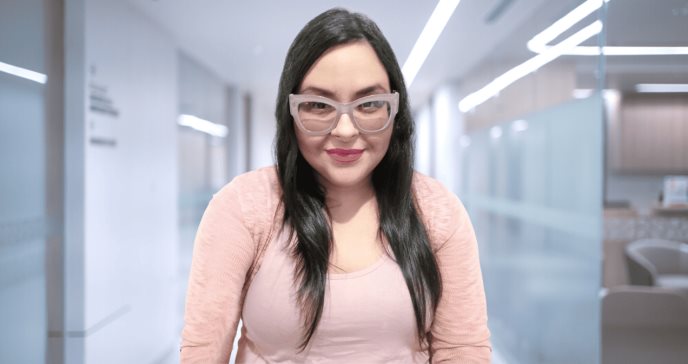 Dermatitis atópica: Debes aceptar que cualquier cosa puede desencadenarla y aprender a vivir con ella