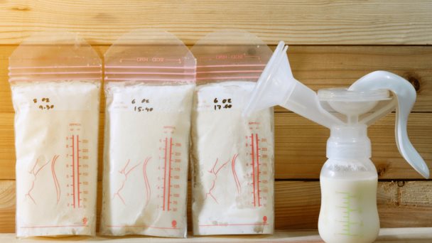 Hallazgo de ADN tumoral en leche materna abre puertas a la detección temprana del cáncer de mama Hallazgo de ADN tumoral en leche materna abre puertas a la detección temprana del cáncer de mama