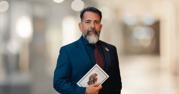 Llega a las librerías Puntos Clave, la disrupción positiva al sistema de salud de Puerto Rico