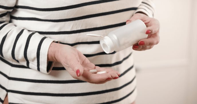 El colesterol malo aumenta un 15 % durante la menopausia, advierten expertos