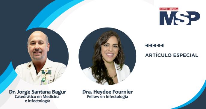 Resistencia antimicrobiana: Amenaza de salud pública y un llamado a la reflexión para un futuro saludable