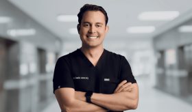 Comprometido con tratar los trastornos de sueño en los puertorriqueños: Dr. Christian Castillo