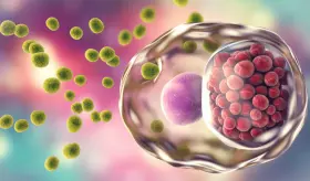Clamidia: 3 millones de estadounidenses la contraen cada año sin saberlo