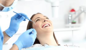 Japoneses desarrollan el primer fármaco que estimula el crecimiento de nuevos dientes