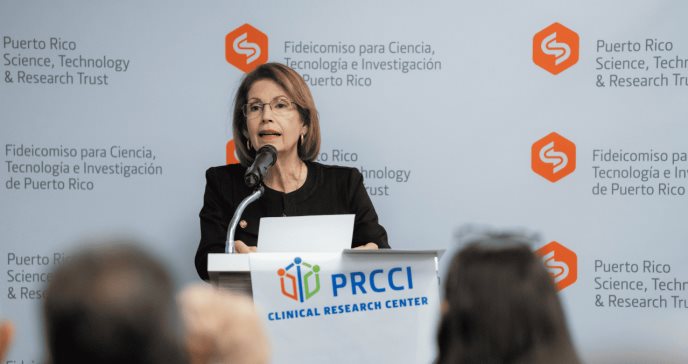 Fideicomiso para Ciencia, Tecnología e Investigación anuncia su primer Congreso de Salud e Investigación