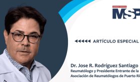 Espondilitis Anquilosante: Diagnóstico y tratamiento