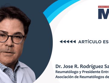 Espondilitis Anquilosante: Diagnóstico y tratamiento