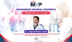 Cuatro preguntas claves sobre la Enfermedad Arterial Periférica