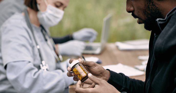 OMS alerta sobre la precaria salud que reciben los migrantes en el mundo
