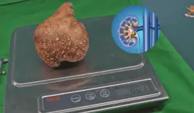 Consumo de azúcar añadido en la dieta aumenta el riesgo de padecer cálculos renales