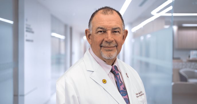 “En algunas poblaciones latinas, la incidencia de cáncer de seno en hombres puede ser entre 2 y 3 %