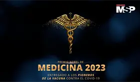 Entrevista a los Premio Nobel de Medicina 2023: Pioneros de la vacuna contra el COVID-19