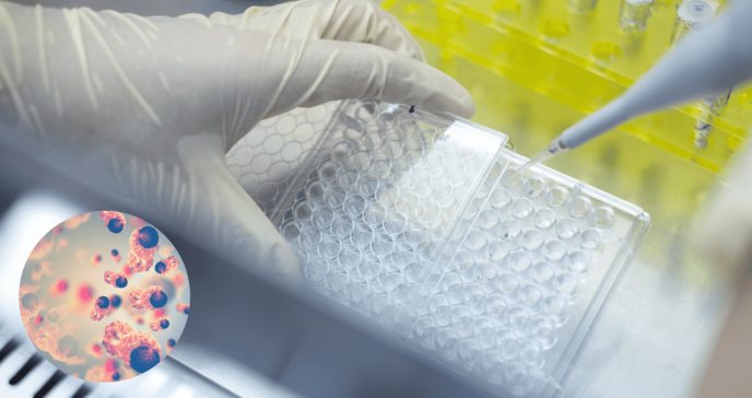 La mayoría de pacientes con cáncer no se someten a pruebas genéticas de línea germinal o de biomarcadores