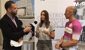 Recorrido en bicicleta por los pacientes de cáncer en Puerto Rico - #ExclusivoMSP