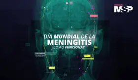 Día Mundial de la Meningitis: ¿Cómo funciona?