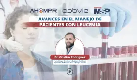 Avances en el manejo de pacientes con leucemia