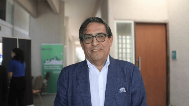 Avances terapéuticos del linfoma: “La cura está en el sistema inmunológico”, destaca el Dr. Sotomayor