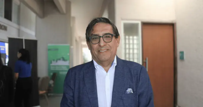 Avances terapéuticos del linfoma: "La cura está en el sistema inmunológico", destaca el Dr. Sotomayor