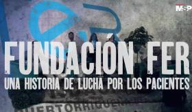 FER: Un camino de esperanza para pacientes reumáticos #ExpoReuma