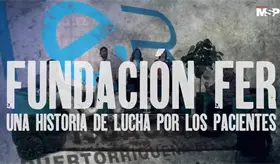 FER: Un camino de esperanza para pacientes reumáticos #ExpoReuma