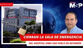 Controversia por cierre de sala de emergencia de HIMA San Pablo en Bayamón - #MSP