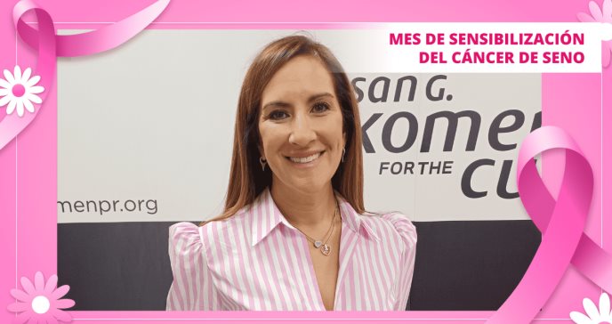La mamografía ha logrado que la mortalidad por cáncer de seno baje casi un 40 % a lo largo de los años