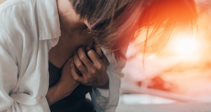 ¿Por qué los pacientes con psoriasis tienen más riesgo de infarto de miocardio?