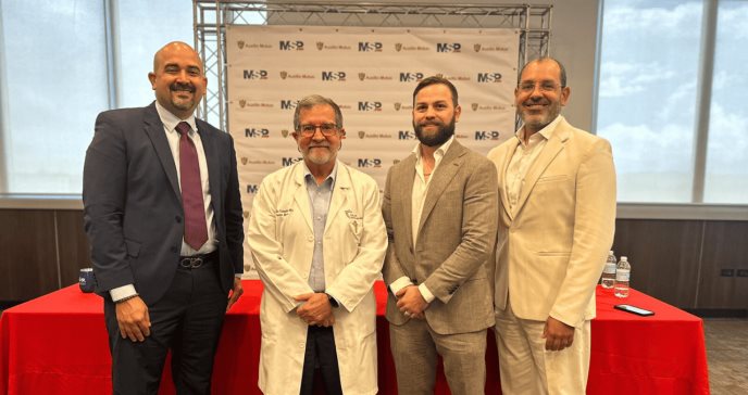 Expertos destacan que la inmunoterapia ha cambiado el paradigma del tratamiento del cáncer