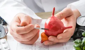 Los 6 tipos de incontinencia urinaria que indican si hay  problemas de control de vejiga u otra condición