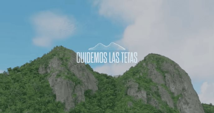 Mamografía a las Tetas de Cayey: Campaña de la Sociedad Americana Contra el Cáncer de Puerto Rico