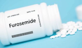 Furosemida: deshidratación, desequilibrio electrolítico y lo que debe saber sobre este diurético