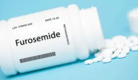 Furosemida: deshidratación, desequilibrio electrolítico y lo que debe saber sobre este diurético