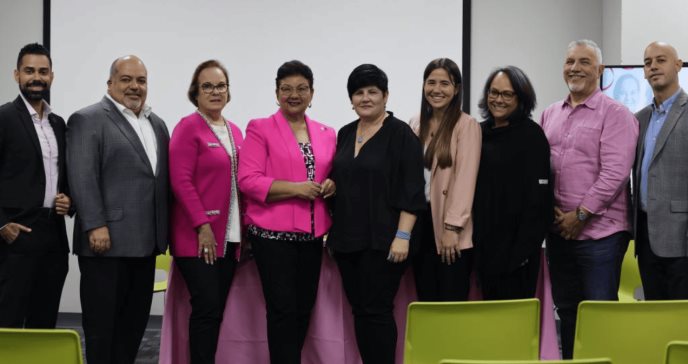 Conversatorio resalta importancia del autocuidado en la lucha contra el cáncer en mujeres de Puerto Rico