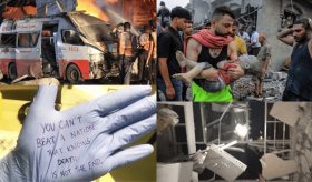 Amenaza en Gaza: escasez de combustible y medicamentos pone en riesgo innumerables vidas