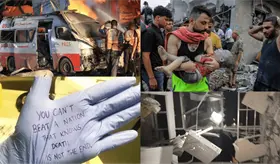 Amenaza en Gaza: escasez de combustible y medicamentos pone en riesgo innumerables vidas